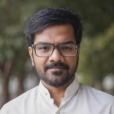 Rakesh Reddy